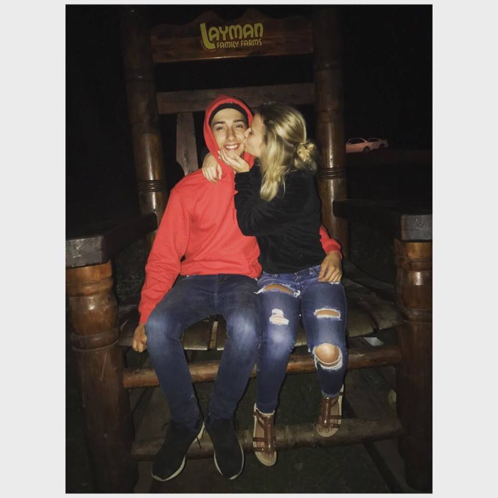 Meet your Posher, Hope